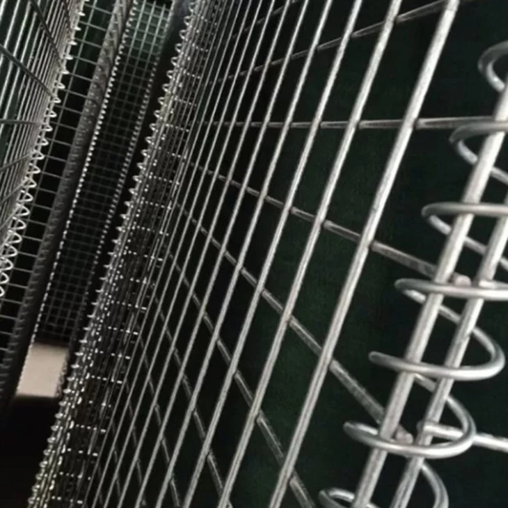 Galvanized Steel Hesco Barrier suppliers