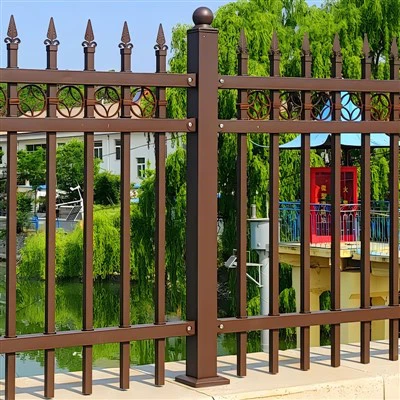 Universal Palisade Fäktning Paling